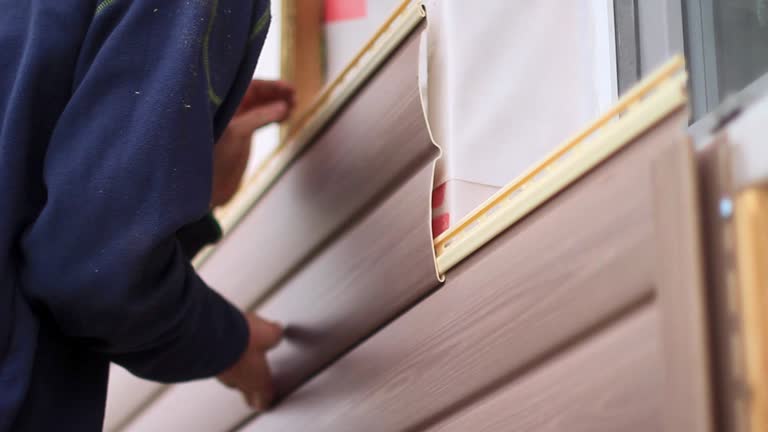  Angels, CA Siding Installation Pros